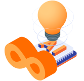 Unlimited  scenarios