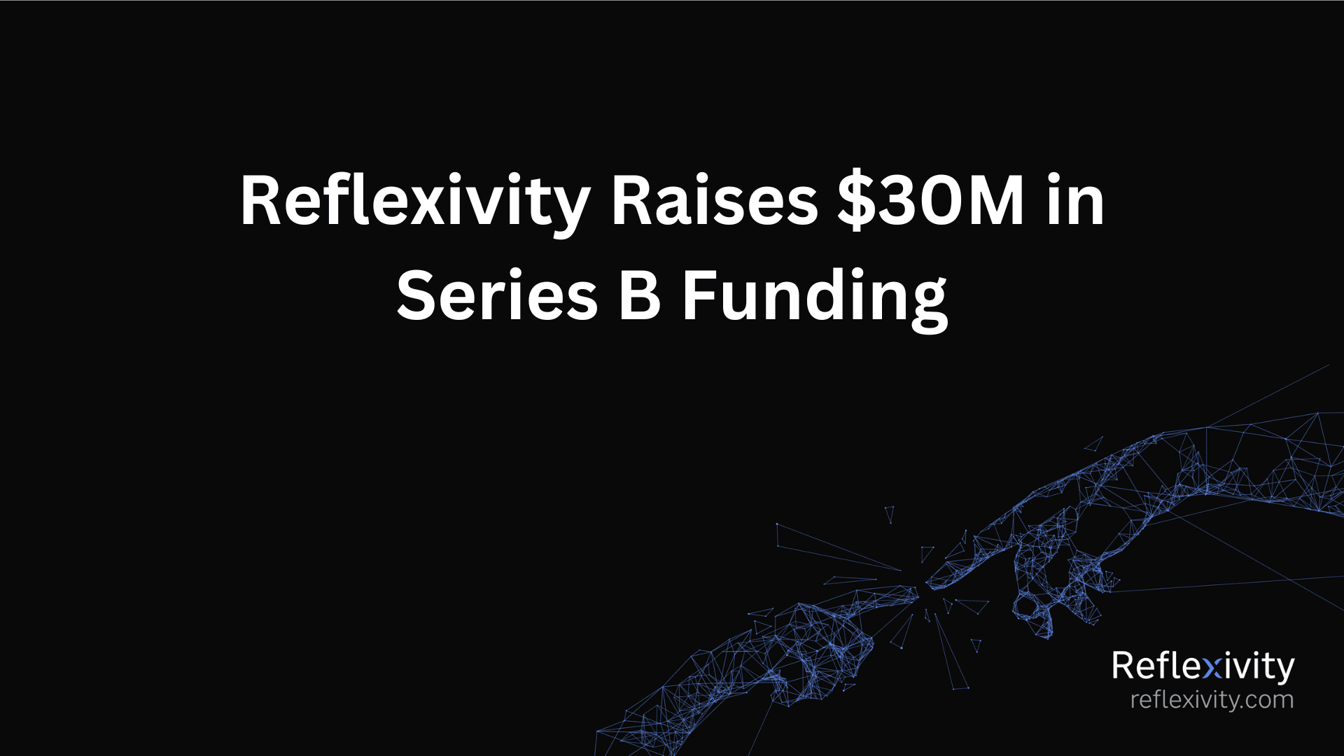 Series B Funding